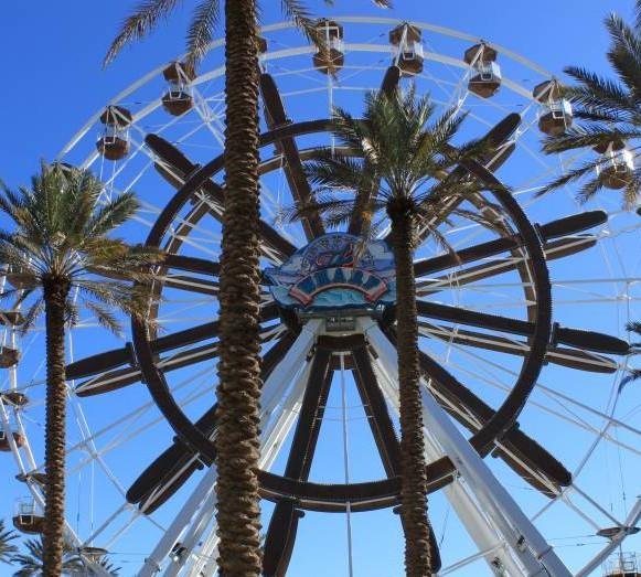 Orange Beach Freedom Festival Event