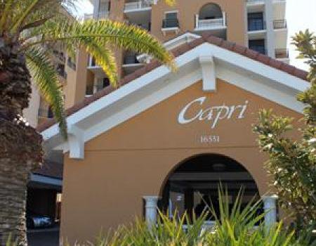 Resort Capri Resort