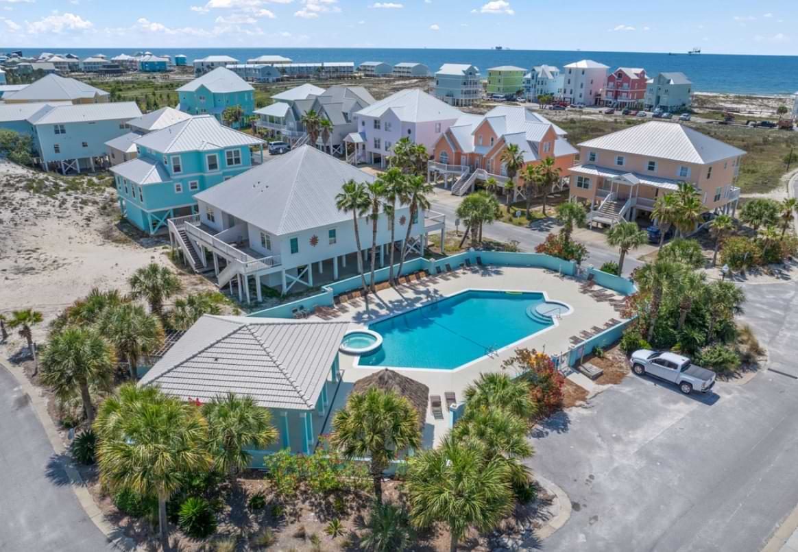 Resort The Dunes 