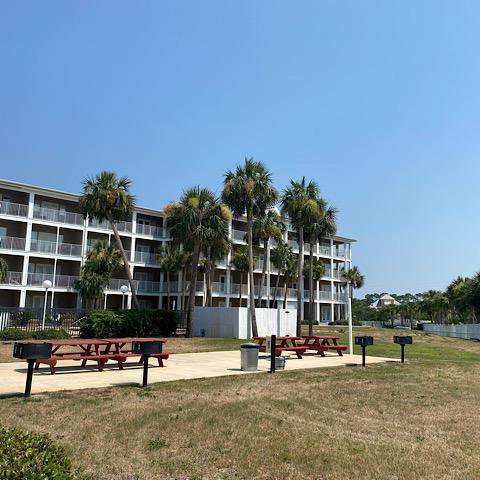 Resort Grand Caribbean