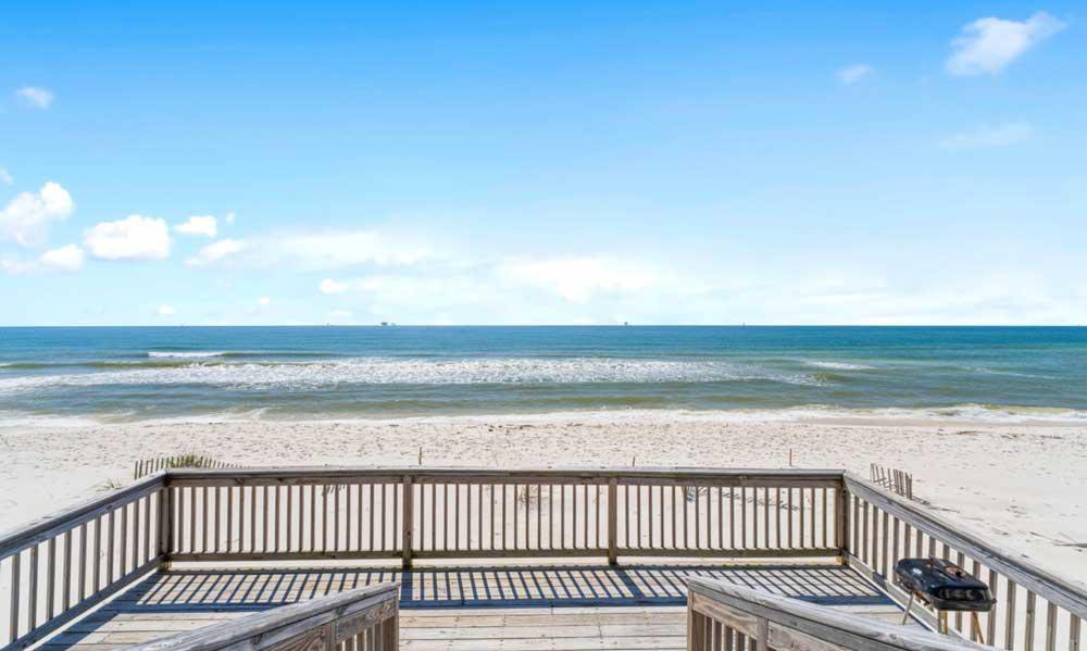 Resort Bama Breeze