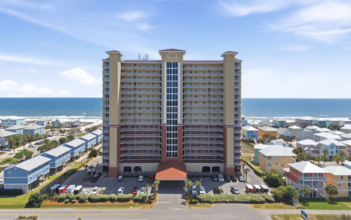 Resort Sanibel