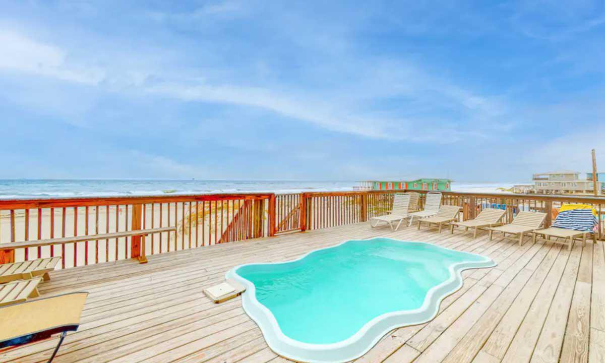 Resort Labacoco Resort