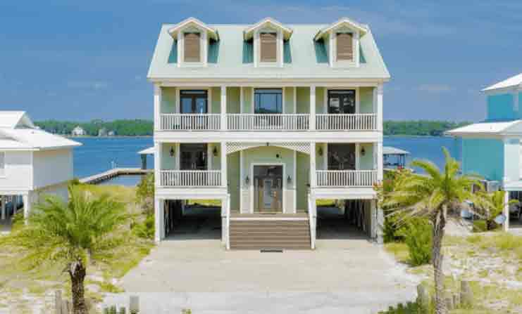 Resort Lime In The Coconut