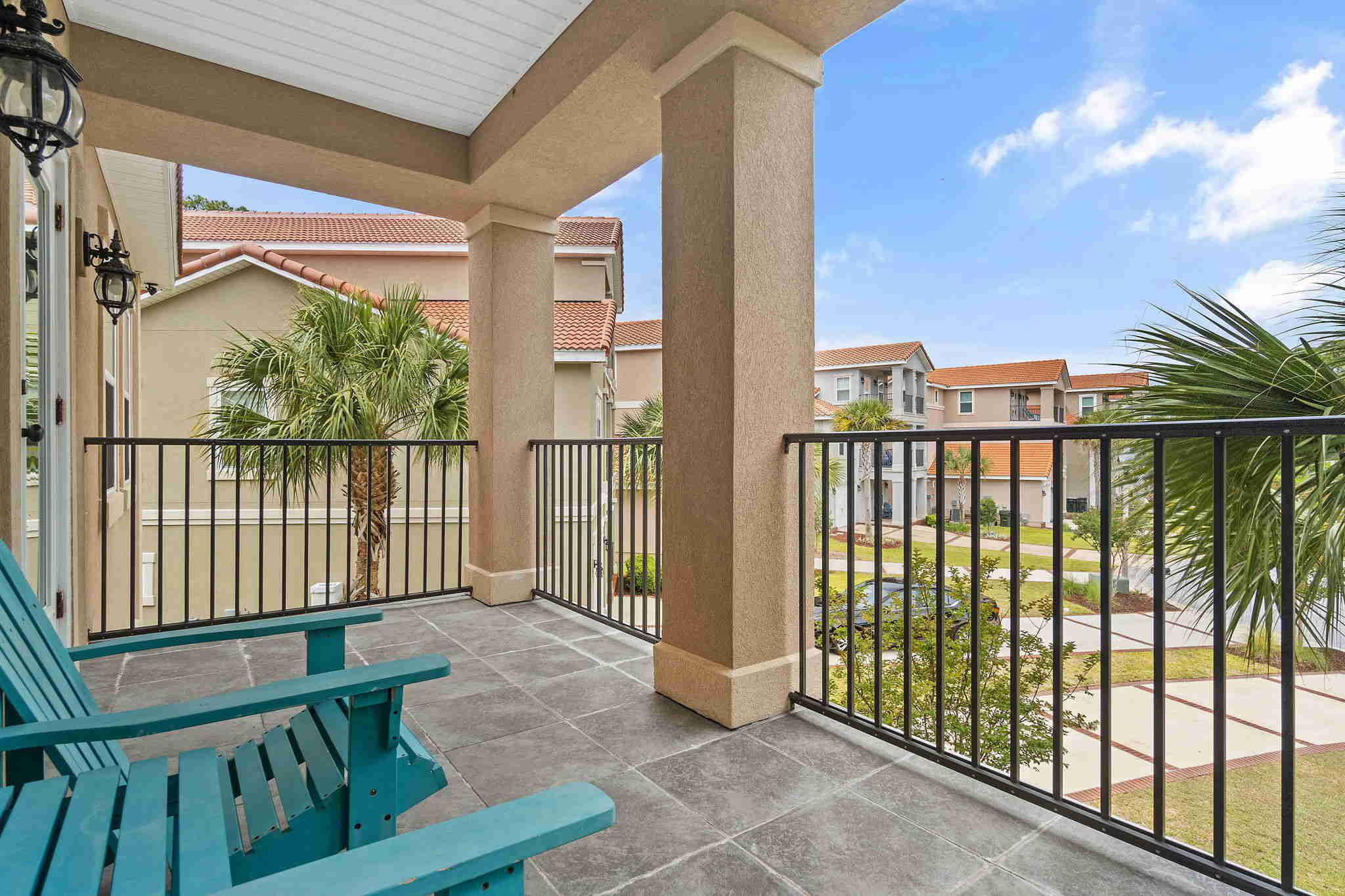 Resort Arborgate