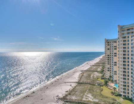 Resort Beach Colony