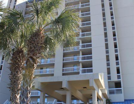 Resort Bluewater Resort