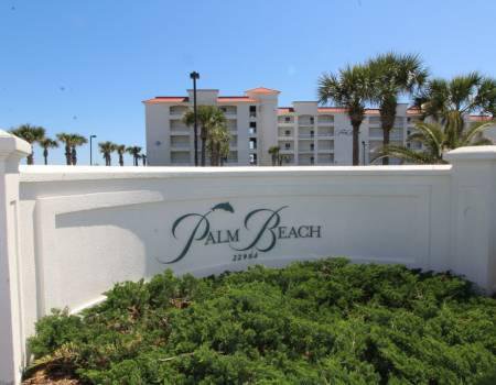 Resort Palm Beach