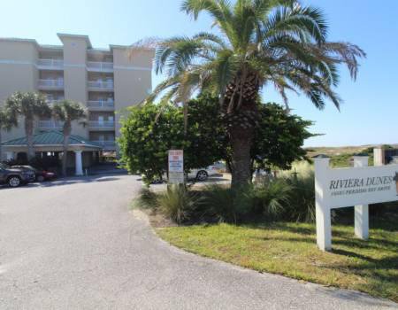 Resort Riviera Dunes
