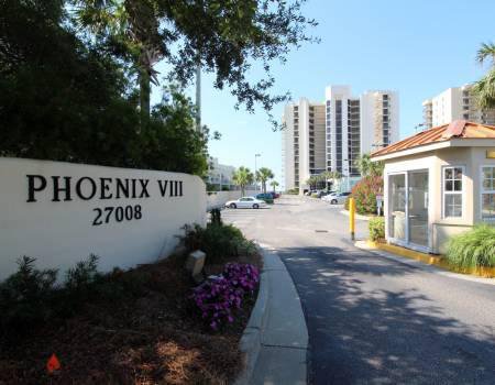 Resort Phoenix 8