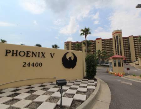 Resort Phoenix 5