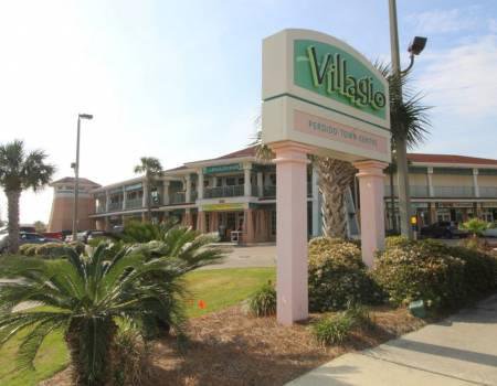 Resort Villagio Complex
