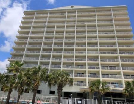 Resort Tidewater