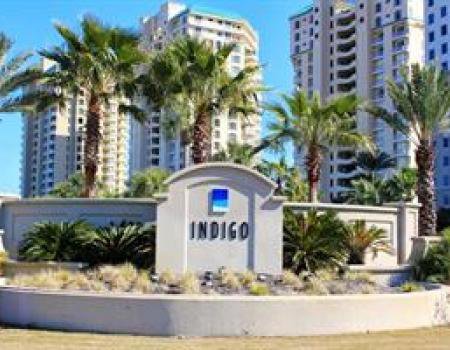 Resort Indigo East and West