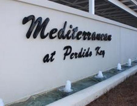 Resort Mediterranean