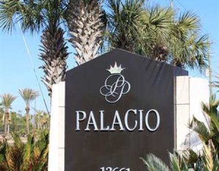 Resort Palacio
