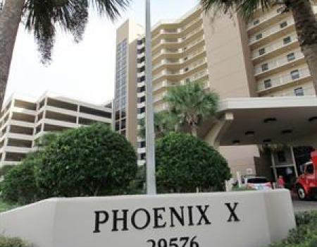 Resort Phoenix 10