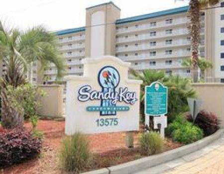 Resort Sandy Key