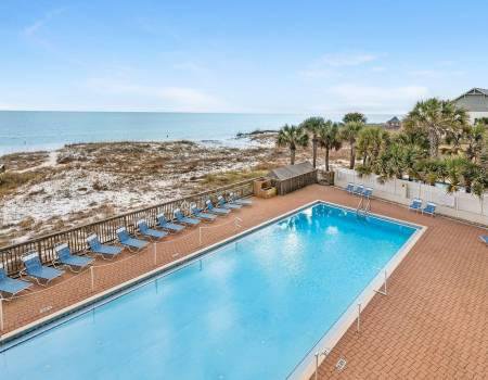 Resort SeaSpray