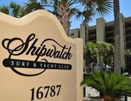 Resort Shipwatch Surf and Yacht Club