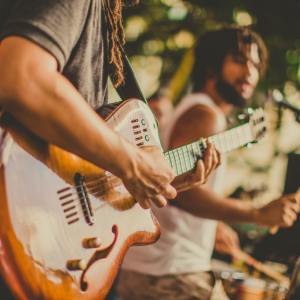 Things To Do Frank Brown Songwriter's Festival