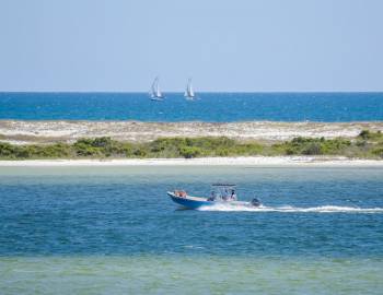 Things To Do Island Boat Excursions