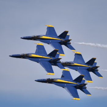 Things To Do Annual Blue Angels Homecoming Air Show