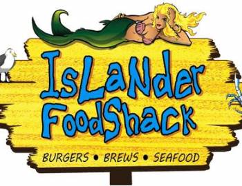 Things To Do Islander Food Shack