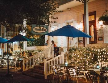 Things To Do Dharma Blue