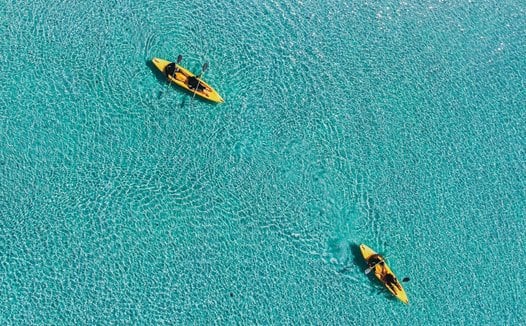 Things To Do Littleheads Kayak Rentals