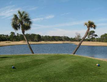 Things To Do Perdido Bay Golf Club