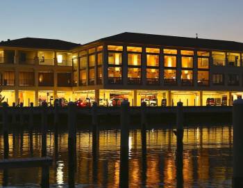 Things To Do Grand Marlin