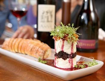 Things To Do The Wine Bar on Palafox