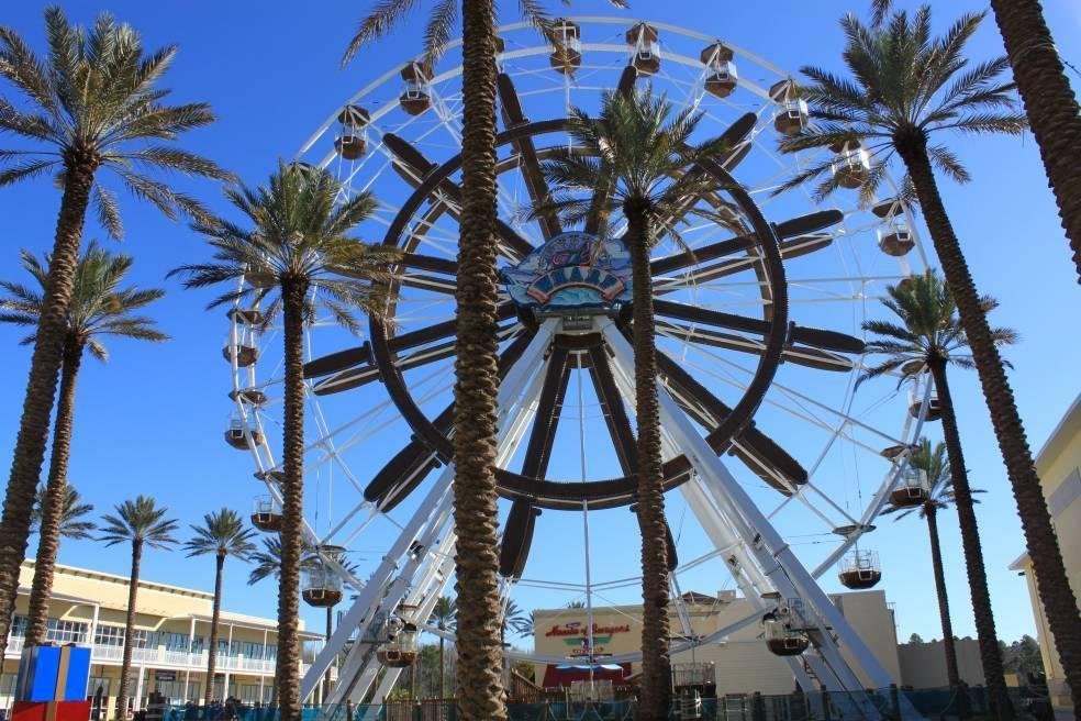 Things To Do Orange Beach Freedom Festival