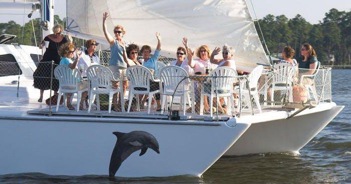 Things To Do Cetacean Cruises