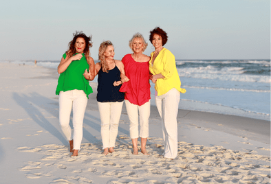 Things To Do Beach Moms