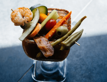 Things To Do Brick & Spoon