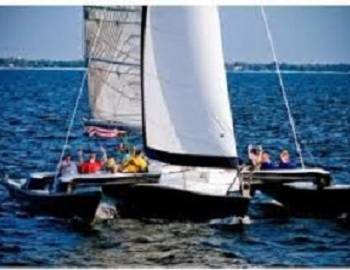 Things To Do Condor Sailing Adventures