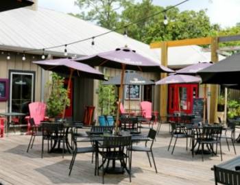 Things To Do Cosmo's Restaurant & Bar