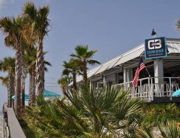 Things To Do Casino beach bar