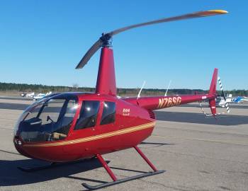 Things To Do Lost Bay Helicopter Tours