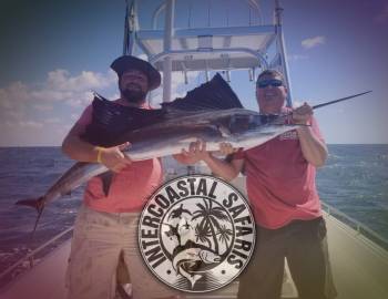 Things To Do Intercoastal Safaris