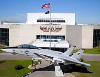 Things To Do Naval Aviation Museum
