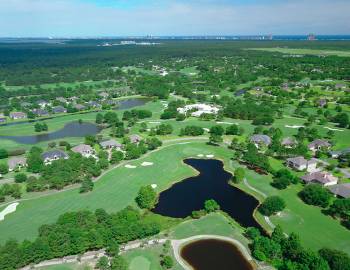 Things To Do ONE CLUB Golf