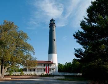 Things To Do Pensacola Lighthouse and Museum