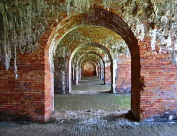 Things To Do Fort Morgan State Historic Site