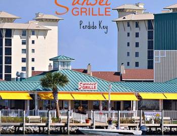 Things To Do Sunset Grille