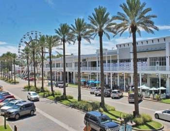 Things To Do The Wharf